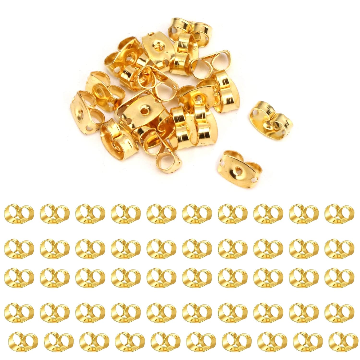 Earring Finding