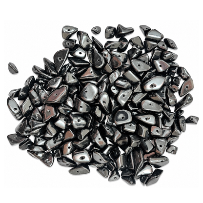 Natural Stone Chip Beads for Jewelry Making 50 Gram