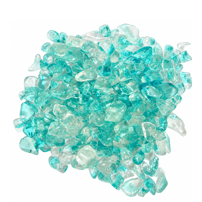 Natural Stone Chip Beads for Jewelry Making 50 Gram
