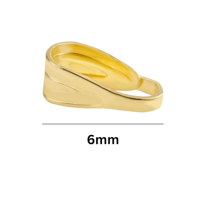 Combo pack Clasps Chain Connector + Jump ring Bail Jump Ring Metal Pinch for Pendant Bracelet Necklace ( 100 Gram )