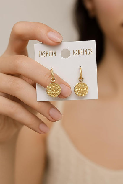 Plastic Jewelry Earring Display Cards Ear Stud Plastic Earring Card Holder Jewelry Organizer Jewelry Packaging DIY Holder