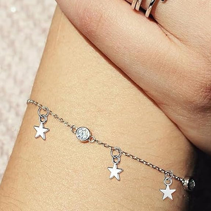Star Pendant Mini Charms