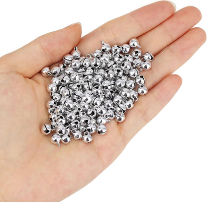 Ghungroo Beads for Crafting Hanging & Jewelry Making