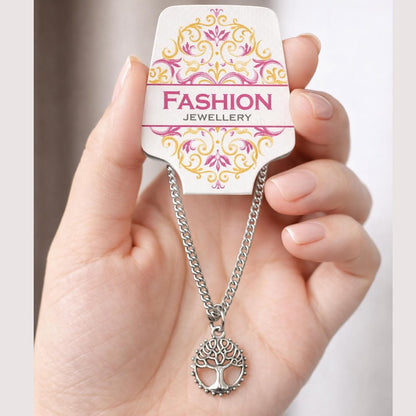 100 Pcs Jewelry Display Card Packing Jeweler Making Display Jewelry Packaging Keychain Earring Hair Band and Scrunchies Hanging