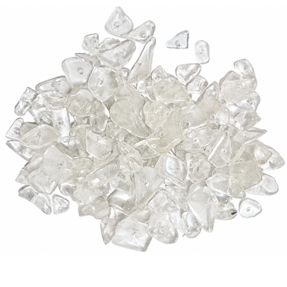 Natural Stone Chip Beads for Jewelry Making 50 Gram