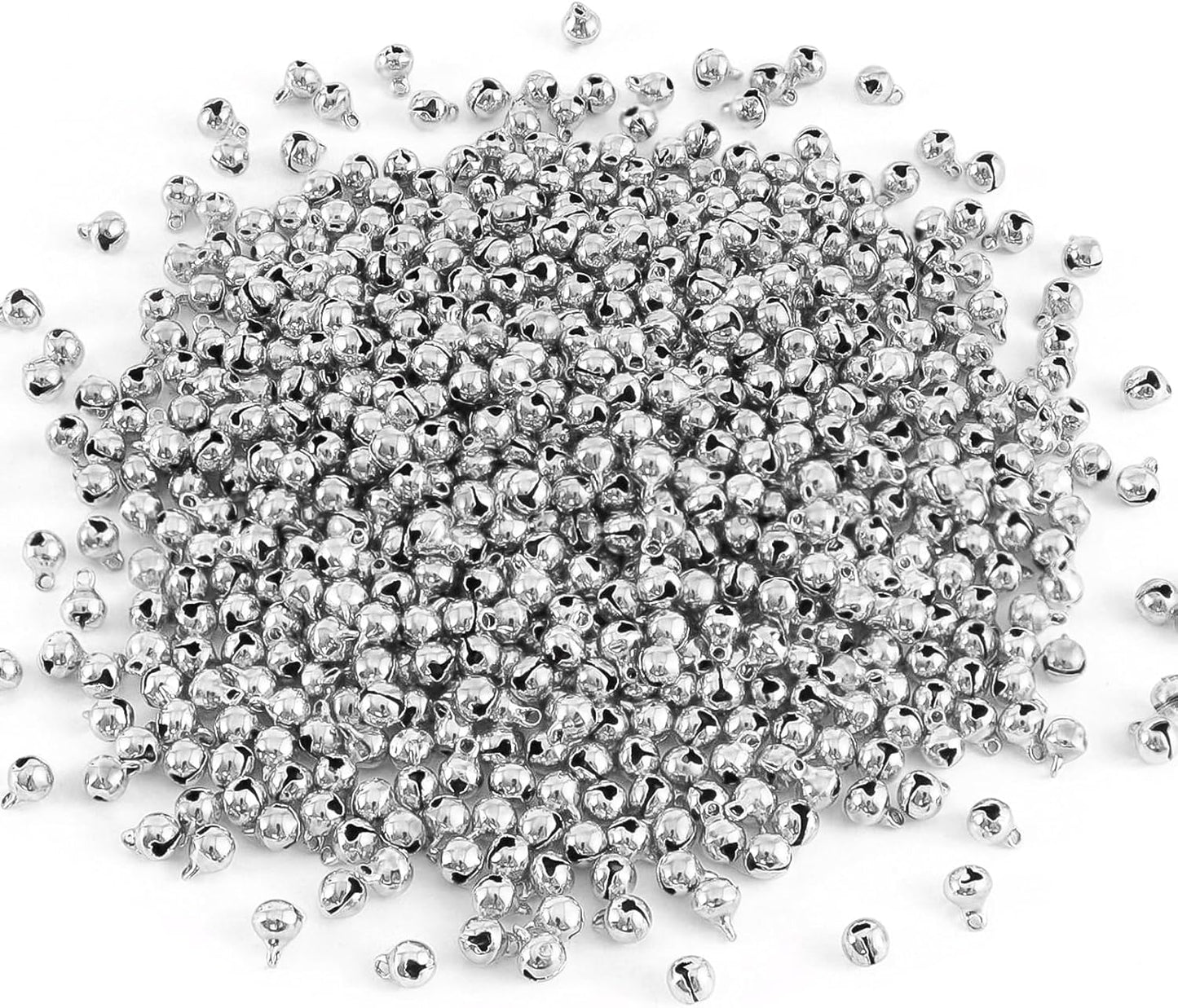 Ghungroo Beads for Crafting Hanging & Jewelry Making