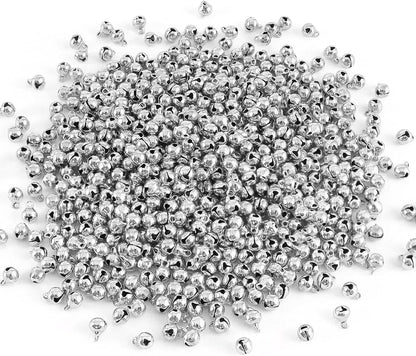 Ghungroo Beads for Crafting Hanging & Jewelry Making