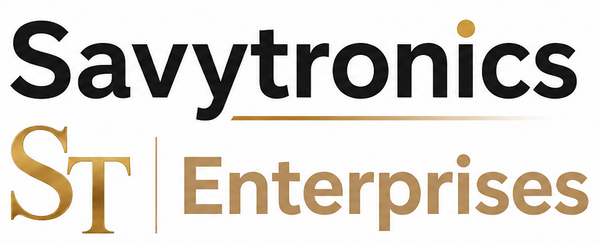 Savytronics Enterprises 