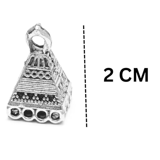 Jhumka jewelry Making